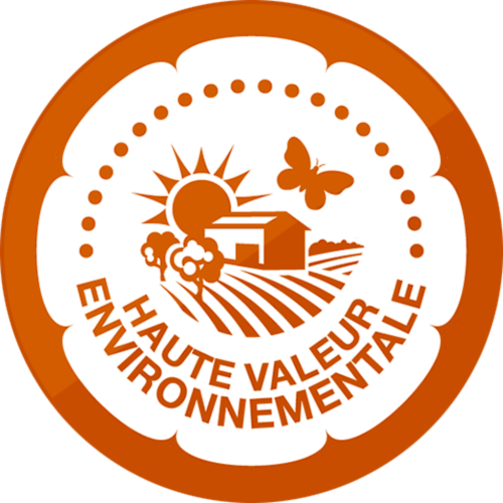 Le label haute valeur environnementale | Domaine Martin