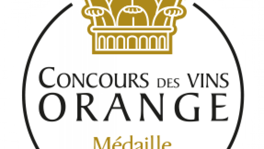 Les vins du domaine MARTIN à nouveau récompensés en 2021