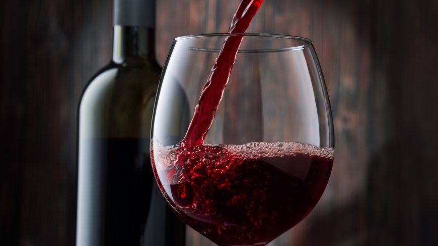 Comment choisir un bon vin rouge ?