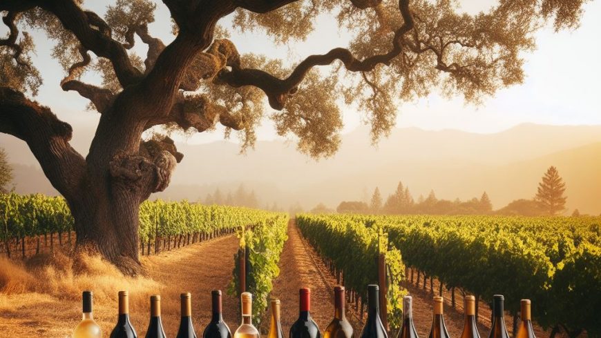 Les merveilleux Vins du Vaucluse : une liste à découvrir
