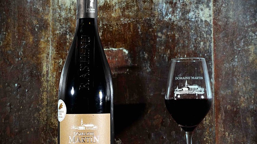 Les vins de Rasteau : Un trésor des Côtes du Rhône